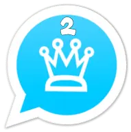 واتساب الأزرق اخر تحديث WhatsApp Blue اصدار 13.60